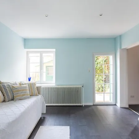 Renoviertes Bauernhaus Mit Garten In Ruhelage Vienna Esterno foto