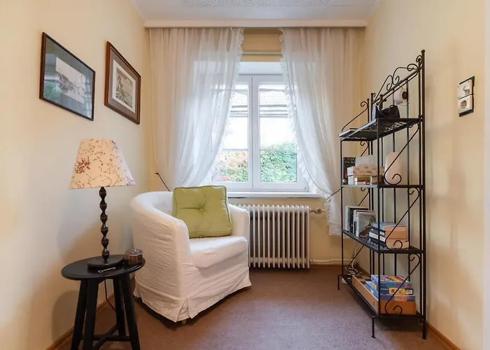 Renoviertes Bauernhaus Mit Garten In Ruhelage
