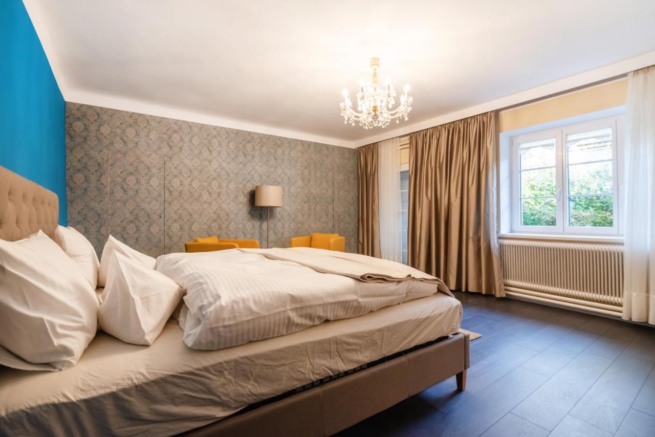 Appartamento Renoviertes Mit Garten In Ruhelage Vienna