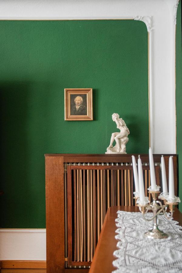 Renoviertes Mit Garten In Ruhelage Appartamento