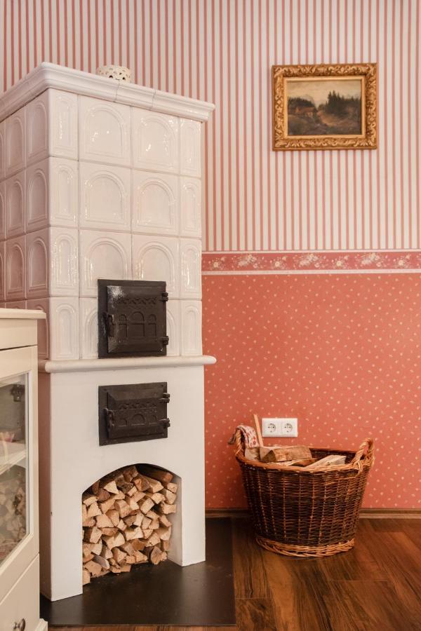 Appartamento Renoviertes Mit Garten In Ruhelage Vienna