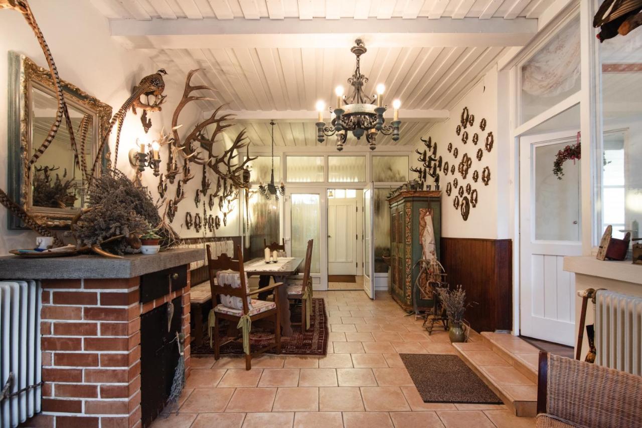 Appartamento Renoviertes Mit Garten In Ruhelage
