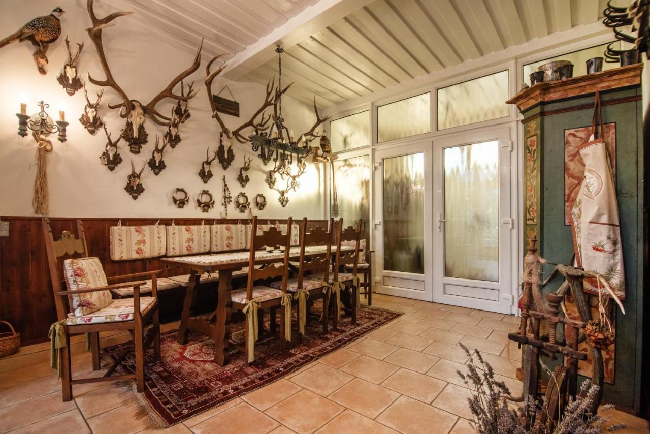 Appartamento Renoviertes Mit Garten In Ruhelage