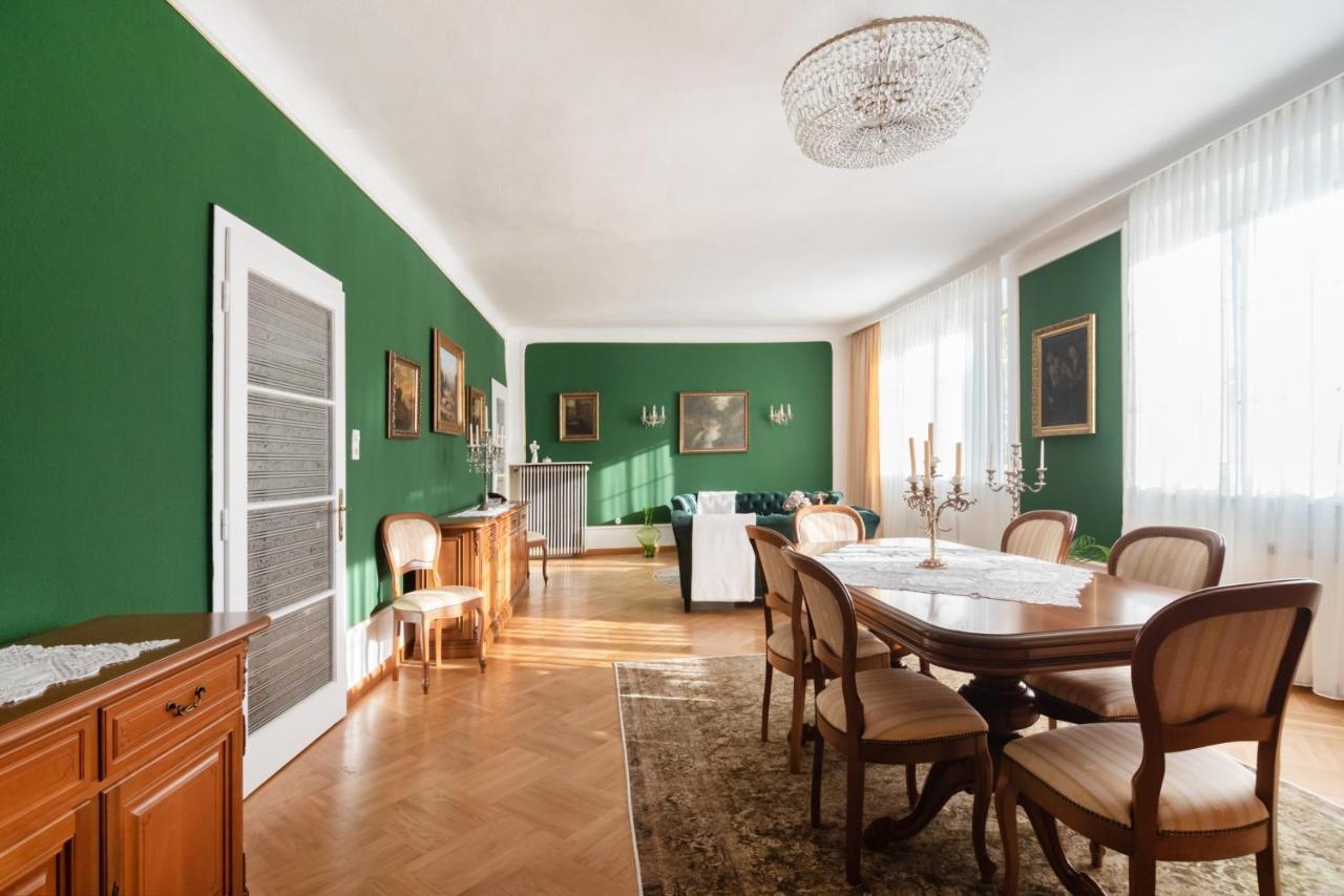 Appartamento Renoviertes Mit Garten In Ruhelage