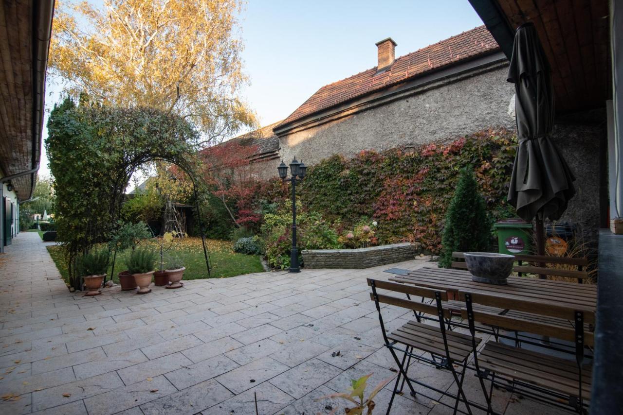 Appartamento Renoviertes Mit Garten In Ruhelage