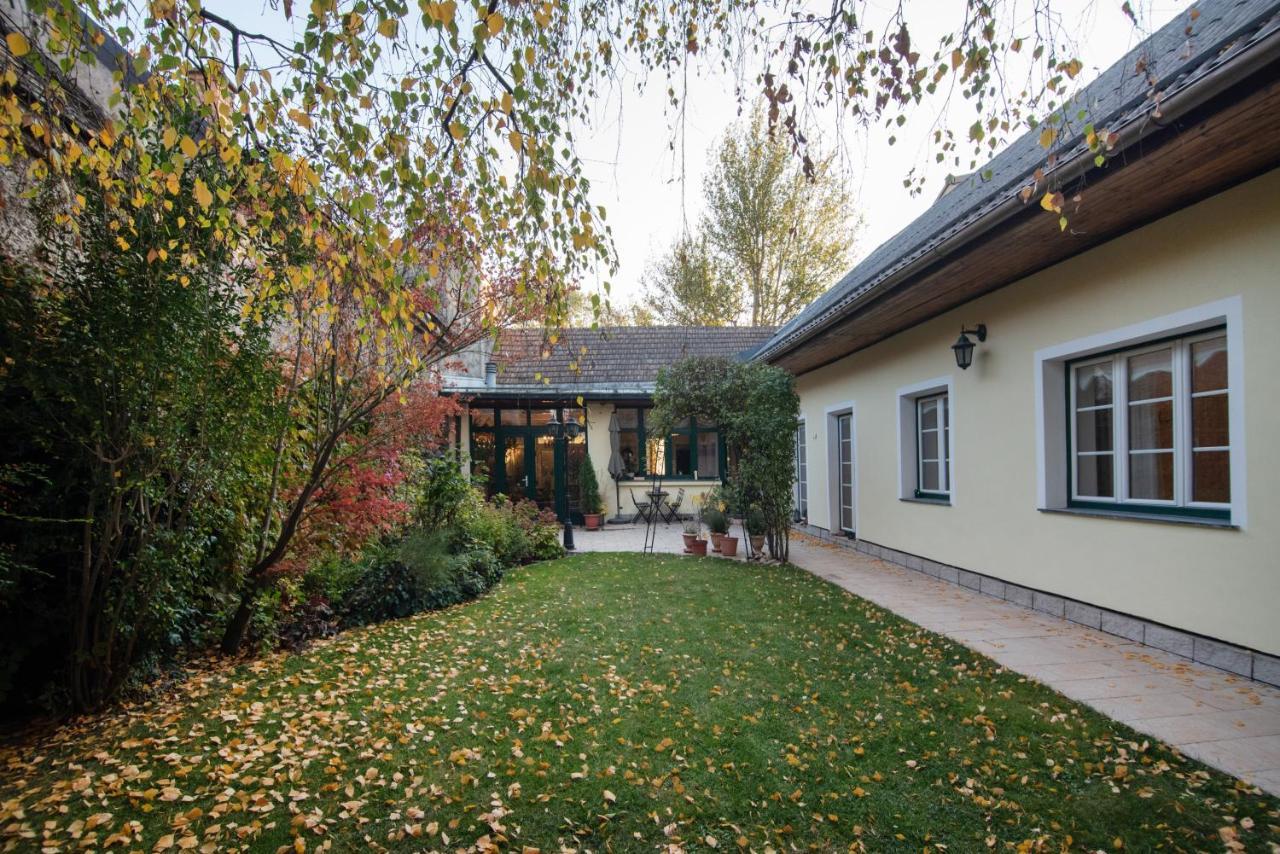 Appartamento Renoviertes Mit Garten In Ruhelage *