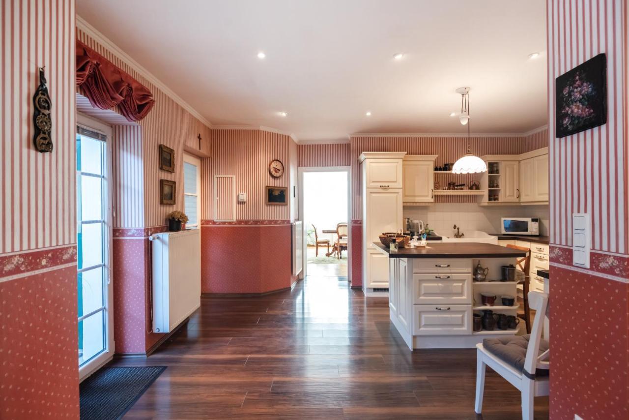 Renoviertes Mit Garten In Ruhelage Appartamento Vienna