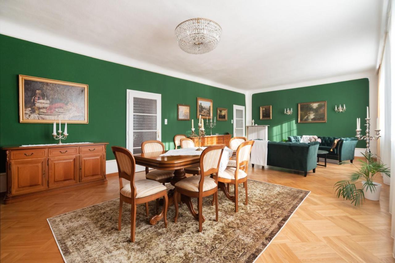 Appartamento Renoviertes Mit Garten In Ruhelage *