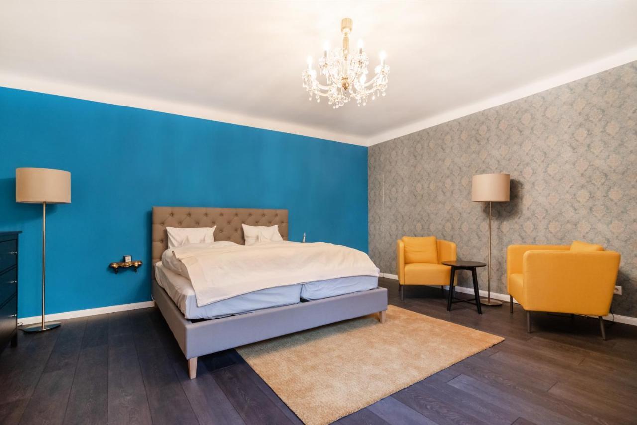 Renoviertes Mit Garten In Ruhelage Apartmán *