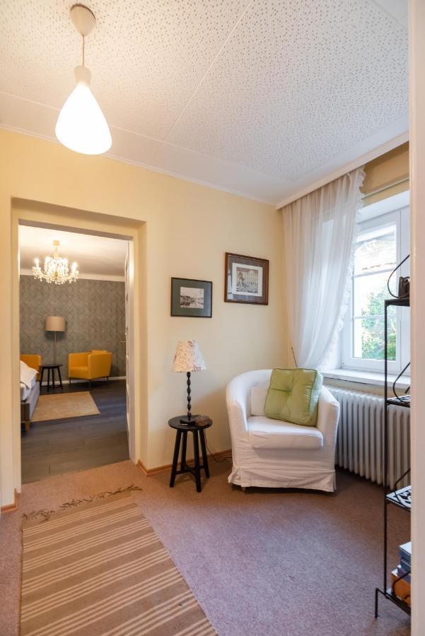Renoviertes Mit Garten In Ruhelage * Vídeň