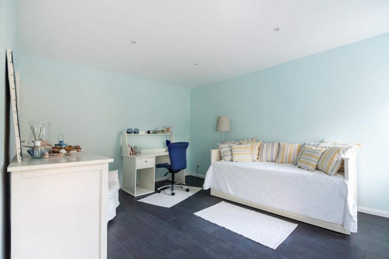 Appartement Renoviertes Mit Garten In Ruhelage Vienne