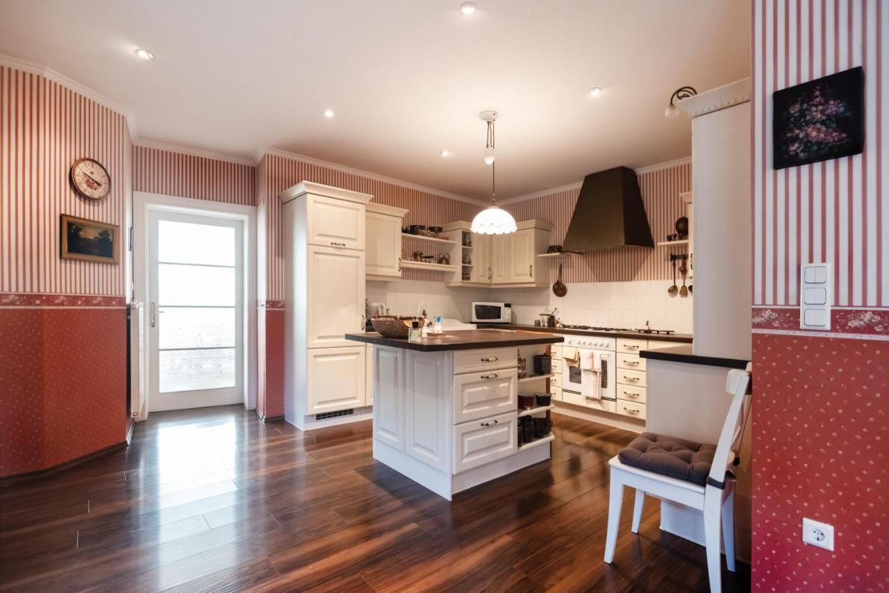 Appartement Renoviertes Mit Garten In Ruhelage