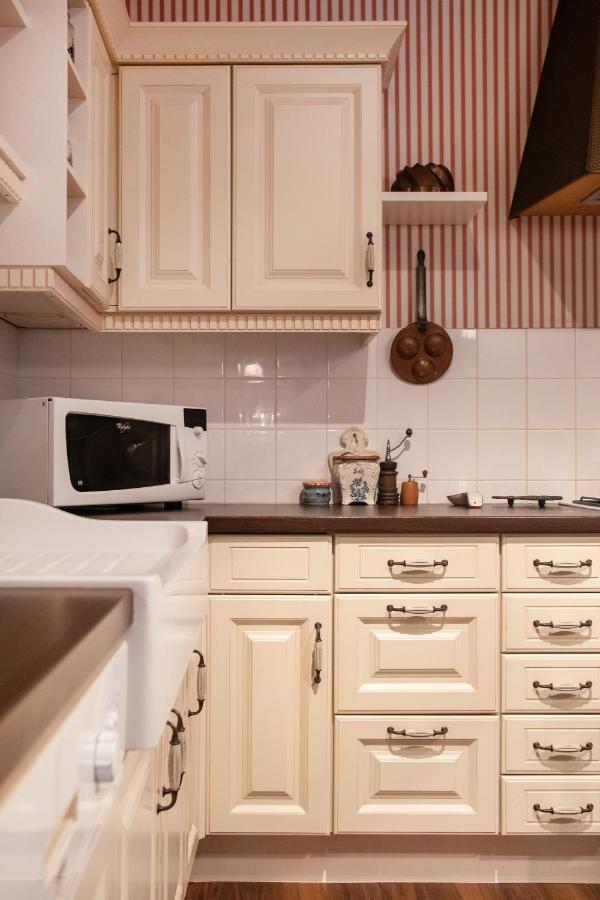 Appartement Renoviertes Mit Garten In Ruhelage