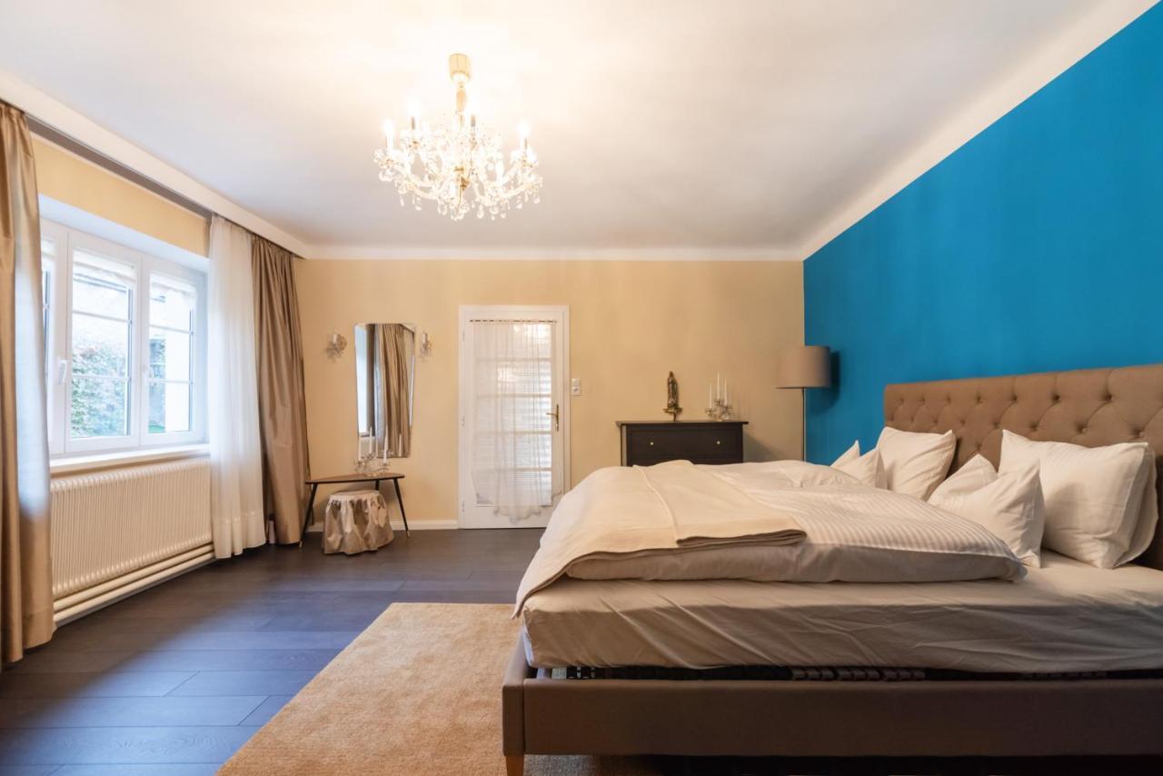 Renoviertes Mit Garten In Ruhelage Appartement Vienne