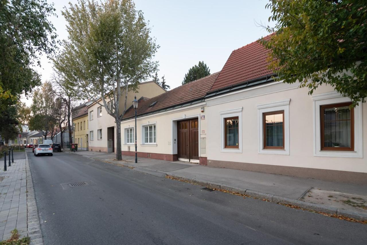 Appartement Renoviertes Mit Garten In Ruhelage