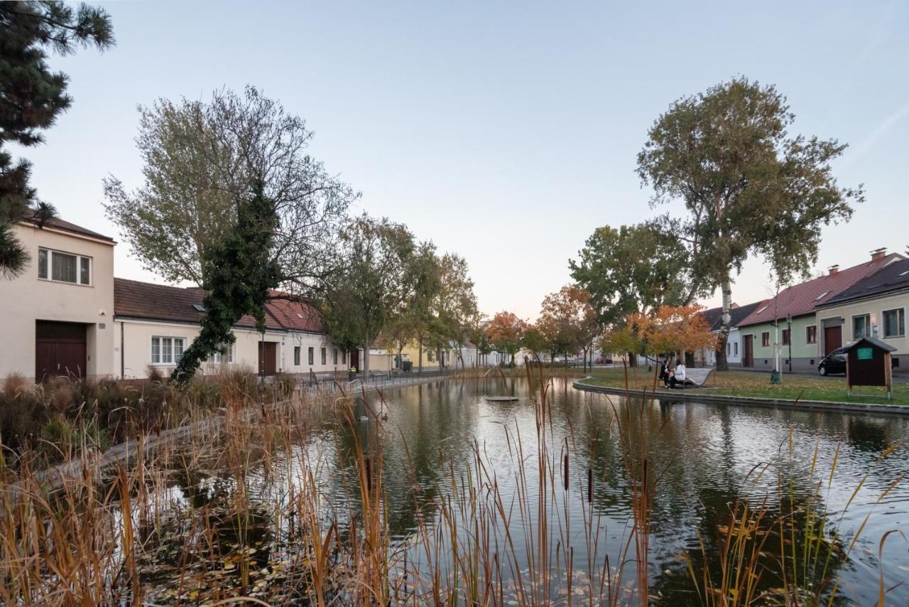 Renoviertes Mit Garten In Ruhelage * Vienne