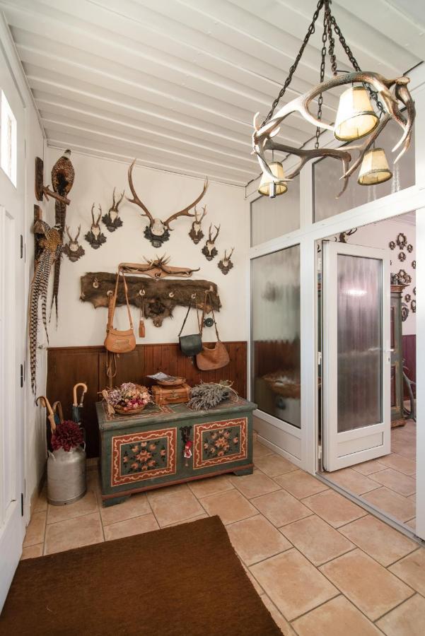 Renoviertes Mit Garten In Ruhelage * Vienne