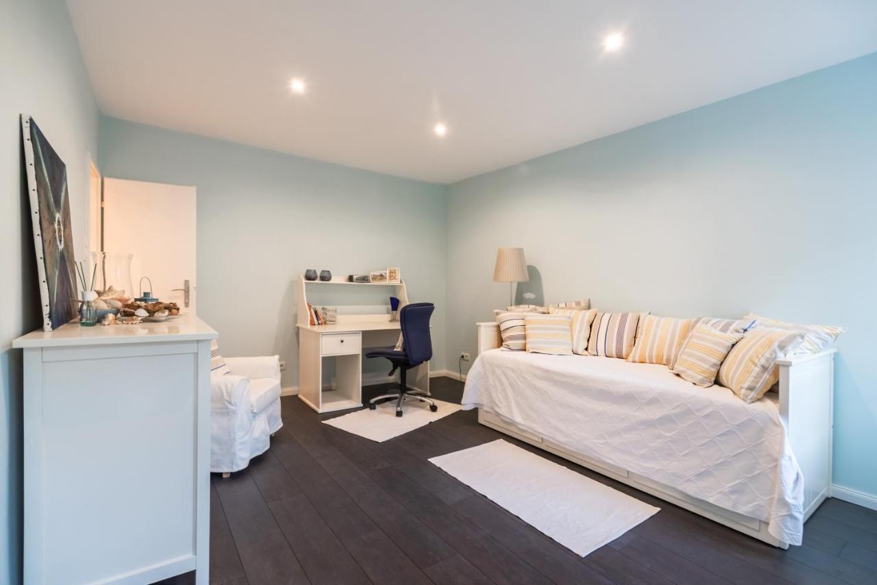 Renoviertes Mit Garten In Ruhelage Appartement Vienne