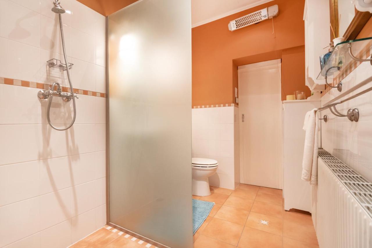 Renoviertes Mit Garten In Ruhelage Appartement